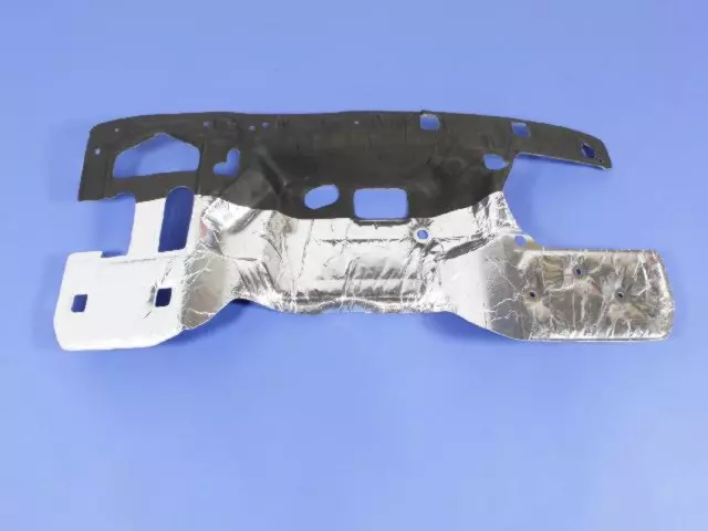 5057715AE - Interior Trim: Dash Panel Silencer for Jeep: Wrangler, Wrangler JK Image