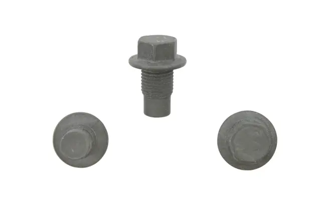500100 - Engines &amp; Components: Pioneer Automotive Industries Engine Oil Drain Plug for Pioneer Auto Image