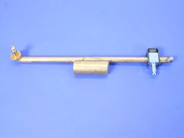 55398461AB - : Gear Shift Control Rod for Dodge: Ram 1500, Ram 2500, Ram 3500 | Ram: 2500, 3500 Image