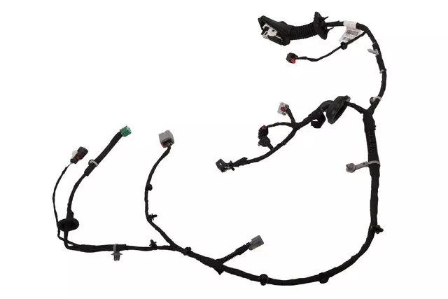 84747211 - Body: Harness for Cadillac: CT4 Image