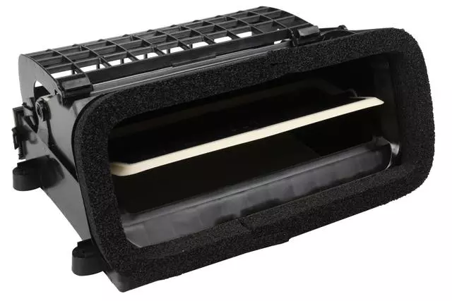 HVAC Air Inlet Housing - GM (13344310)