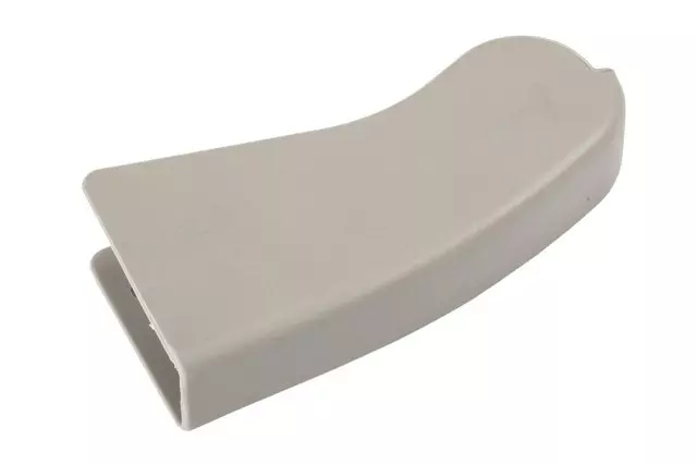 15924952 - Body: Inner Cover for Cadillac: Escalade, Escalade ESV | Chevrolet: Suburban 1500, Suburban 2500, Tahoe | GMC: Yukon, Yukon XL 1500, Yukon XL 2500 Image