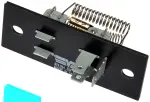 973054 - : HVAC Blower Motor Resistor for Dorman Image
