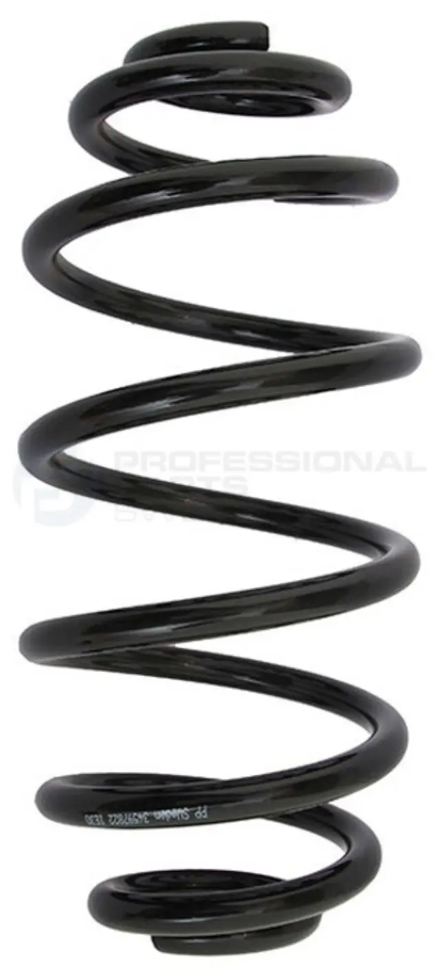 34597822 - : Professional Parts Sweden Coil Spring for PROFESSIONAL PARTS Image