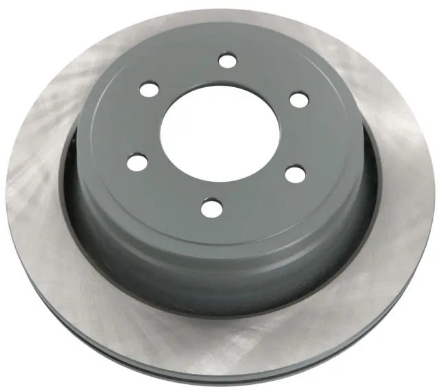 1BP00108AA - : Disc Brake Rotor for bproauto Image