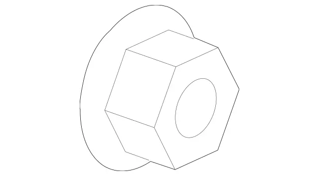 910113008003 - : Hexagon Nut for Mercedes-Benz: 180C, 190, 190D, 190E, 200, 200D, 220, 220D, 230, 240D, 250, 260E, 280, 280E, 280S, 280SE, 280SEL, 300CE, 300D, 300E, 300S, 300SD, 300SE, 300SEL, 300SL, 300TD, 300TE, 380SE, 380SEC, 380SEL, 380SL, 400E, 400SE, 400SEL, 500E, 500SEC, 500SEL, 500SL, 560SEC, 560SEL, 600, 600SEL, 600SL, AMG GT, AMG GT Black Series, AMG GT C, AMG GT R, AMG GT S, C220, C230, C240, C280, C32 AMG, C320, C350, C43 AMG, C55 AMG, CL500, CL55 AMG, CL550, CL600, CL63 AMG, CL65 AMG, CLK320, CLK350, CLK430, CLK500, CLK55 AMG, CLK550, CLK63 AMG, CLS450, CLS53 AMG, E300, E320, E350, E400, E420, E43 AMG, E430, E450, E500, E53 AMG, E63 AMG S, G55 AMG, G550, G550 4x4, G63 AMG, G65 AMG, GL320, GL550, GLC300, GLC43 AMG, GLC63 AMG, GLC63 AMG S, ML320, ML350, ML430, ML500, ML55 AMG, ML550, ML63 AMG, R320, R350, R500, S350, S400, S420, S430, S500, S55 AMG, S550, S600, S63 AMG, SL320, SL500, SL55 AMG, SL550, SL600, SL63 AMG, SL65 AMG, SLK230, SLK280, SLK300, SLK320 Image