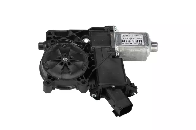 Front Driver Side Window Regulator - GM (84216132)