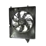 2811891 - : gpd Electric Cooling Fan 2811891 for GLOBAL PARTS DISTRIBUTORS Image