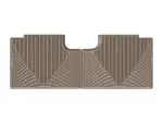 W358TN - : All Weather Floor Mats for WeatherTech Image
