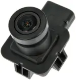 590949 - : Park Assist Camera Replaces Ford FL1Z19G490B, FL1Z19G490A for Dorman Image