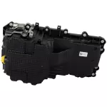 JR3Z6675E - Engine: Oil Pan for Ford: F-150, Mustang Image