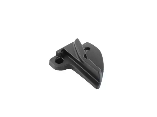 Quarter Trim Bracket, Left - Mopar (6CV23LXHAA)