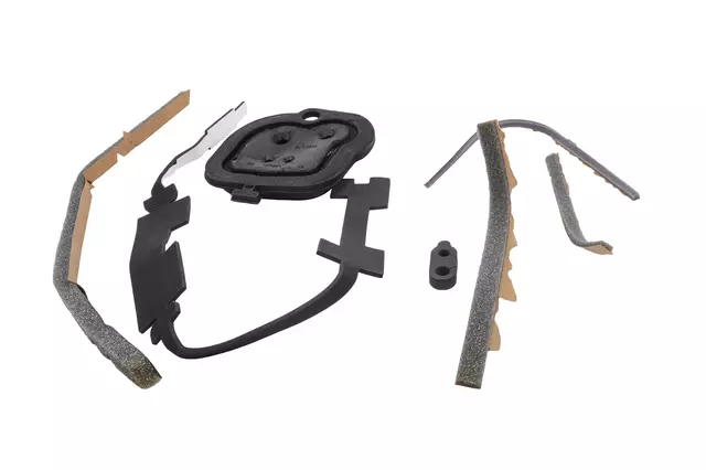 84711924 - HVAC: Seal Kit for GM Image