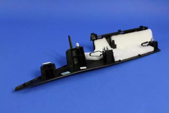 D Pillar Molding, Left - Mopar (1WW27DX9AC)