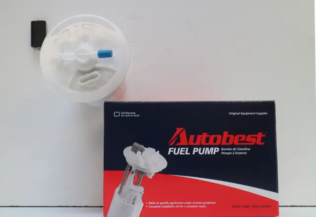 F4502A - : Autobest F4502A Fuel Pump Module Assembly for Autobest Image