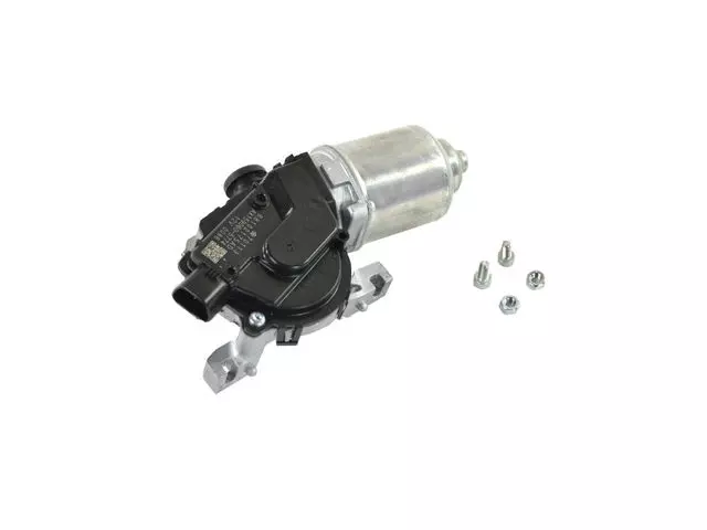 68197132AD - : Windshield Wiper Motor for Mopar Image