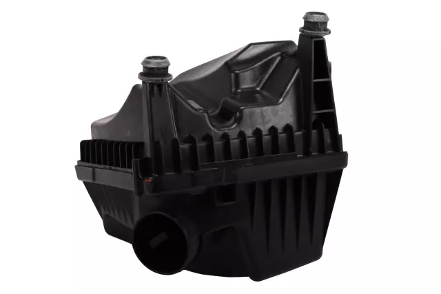 Air Cleaner Assembly - GM (84446477)