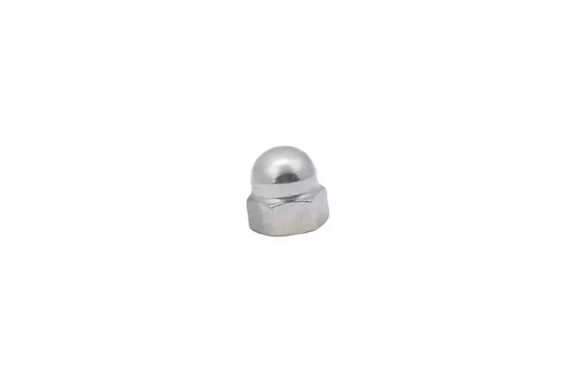 11588999 - Body: Wiper Arm Nut for Chevrolet: Equinox | Saturn: Vue Image
