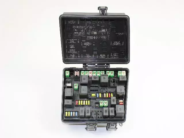 5082088AG - Electrical: Power Distribution Module for Mopar Image