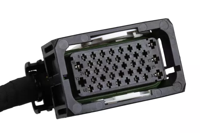 Front Object Alarm Sensor Wiring Harness - GM (84718214)