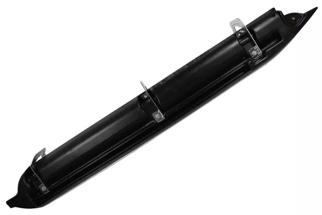 22813702 - : Bright Chrome Driver Side Running Board for Cadillac: Escalade | Chevrolet: Tahoe | GMC: Yukon Image