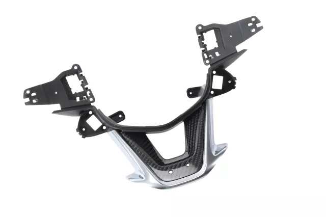 84873506 - Steering: Trim Cover for Cadillac: CT4, CT5 Image