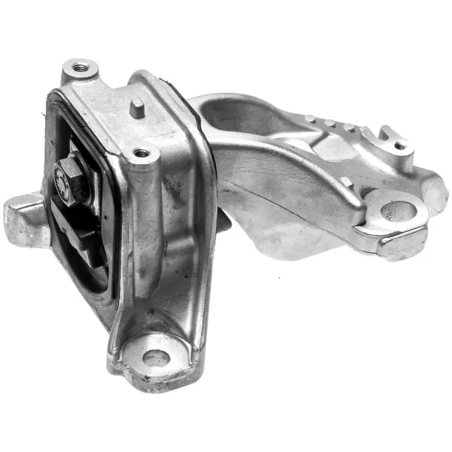 9710 - Engines &amp; Components: Anchor Automatic Transmission Mount for Anchor Image
