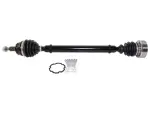 PR72027K - : BMW (2.0) CV Axle Assembly  - Rear Right for GSP Image
