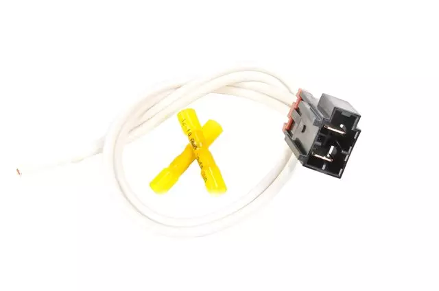 PT2813 - : Multi-Purpose Wiring Connector for ACDelco Image