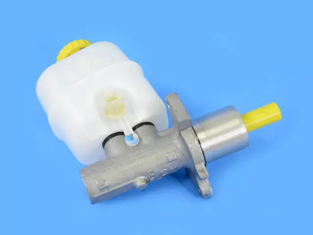 Brake Master Cylinder - Mopar (5189227AA)