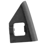 DS7Z9906064AB - Body: Striker for Ford: Fusion, Police Responder Hybrid, SSV Plug-In Hybrid Image