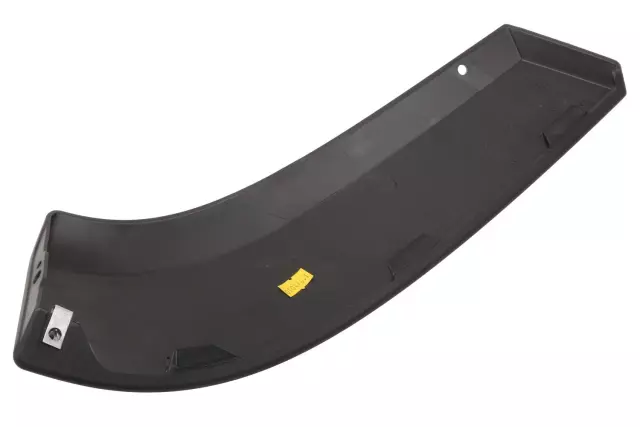 25830197 - : Air Deflector for Chevrolet: Avalanche, Suburban 1500, Suburban 2500, Tahoe Image