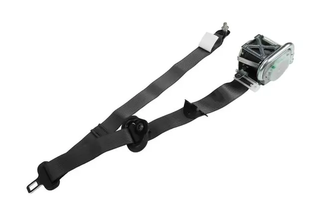 19257362 - Electrical: Retractor Assembly for Chevrolet: HHR Image