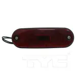 17519500 - : Side Marker Light Assembly - Replaces Toyota 81750-42010 for TYC Image