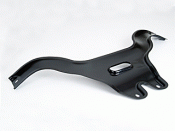 Skid - Front Plate Package - Mopar (82210014AC)