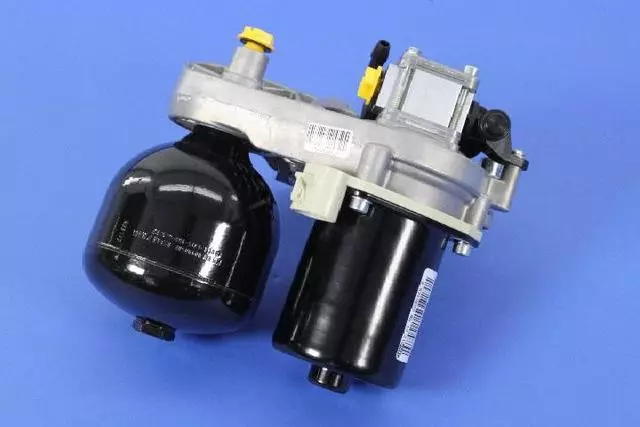 Control Unit - Mopar (68211428AA)