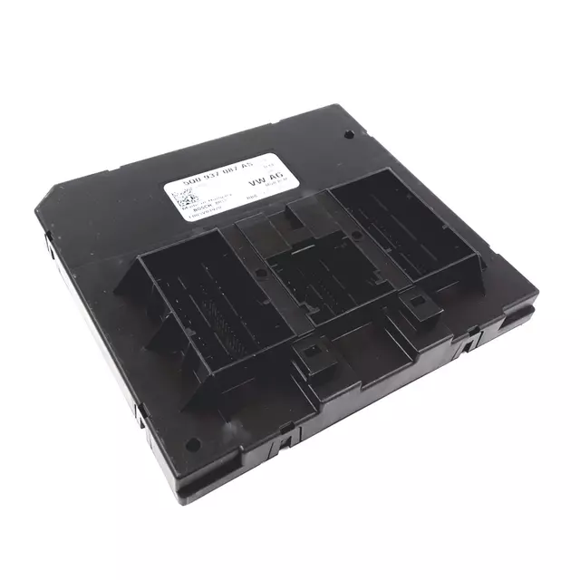 5Q0937087AS - : Control Module for Volkswagen: Jetta, Tiguan Image