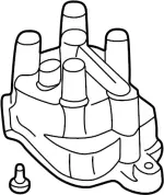 221620M811 - : Cap for INFINITI: G20 Image