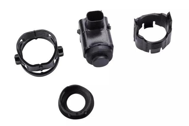 Parking Assist Alarm Sensor - GM (88891837)