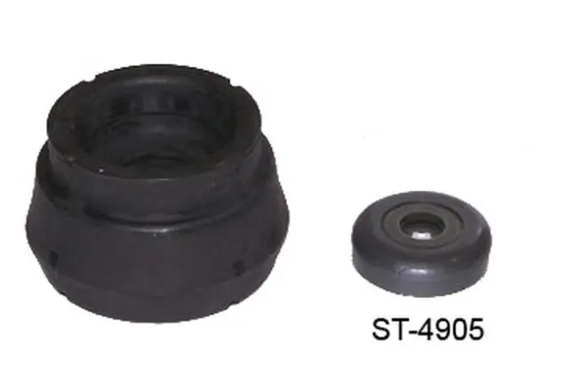 ST4905 - Suspension &amp; Steering: Westar Suspension Strut Mount for WESTAR Image