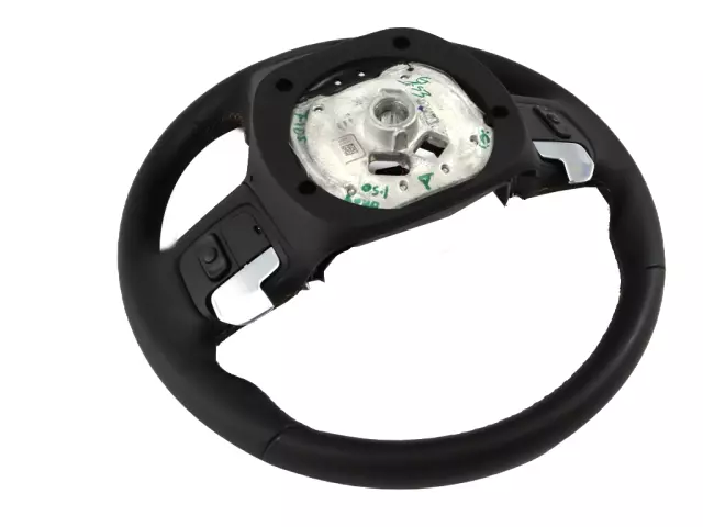 Steering Wheel - Mopar (7UK163X7AB)