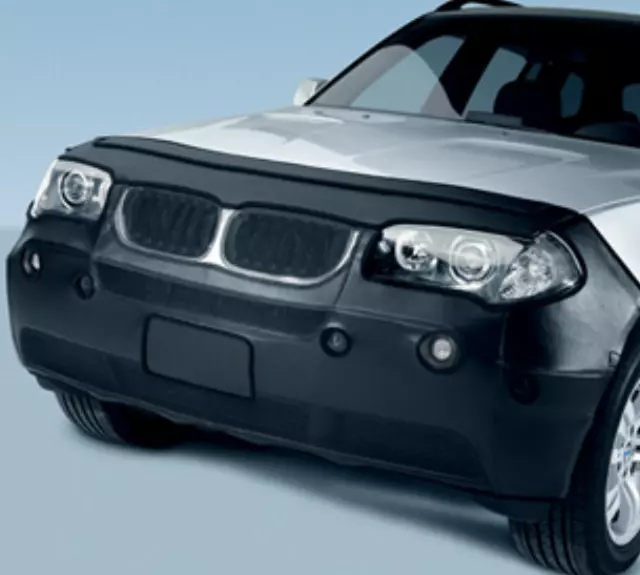 82110394949 - Exterior: 2009-2010 BMW X3 - Nosemask for BMW: X3 Image