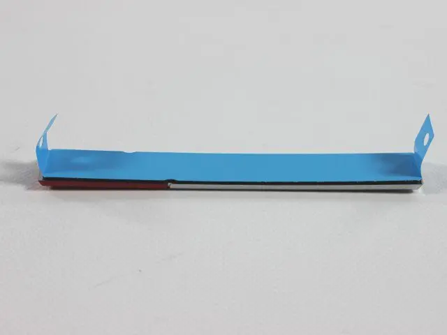 Nameplate, Deck Lid - Mopar (5029893AB)