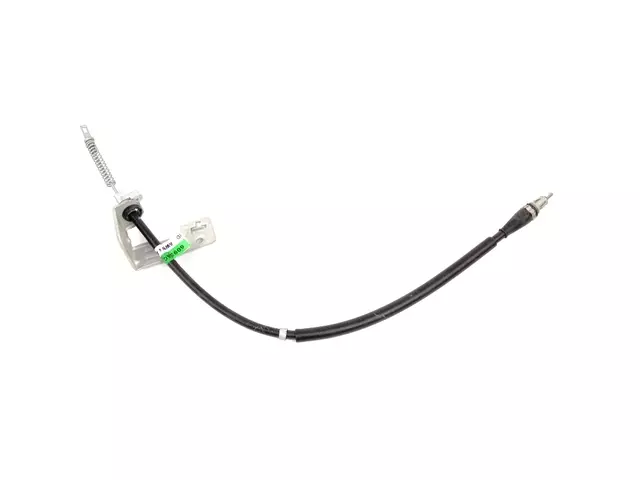 68066095AE - : Parking Brake Cable, Left for Chrysler: 300 | Dodge: Challenger, Charger Image