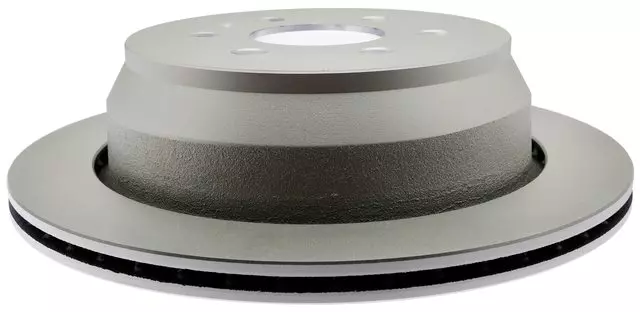 18A82039 - : Rear Brake Rotor for ACDelco Image