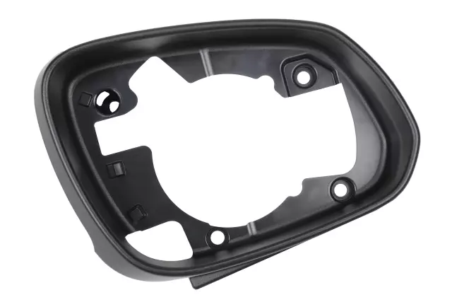 95410509 - : Passenger Side Rearview Mirror Housing Bezel for GM Image