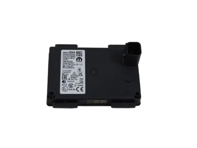 68645085AA - Electrical: Long Range Radar for Mopar Image image