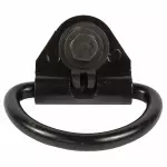 BK2Z15550A74A - Body: Retainer Plate for Ford: E-Transit, Transit-150, Transit-250, Transit-350, Transit-350 HD Image