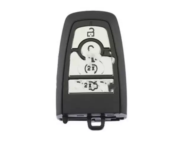 JR3Z15K601N - : Transmitter for Ford: Mustang Image