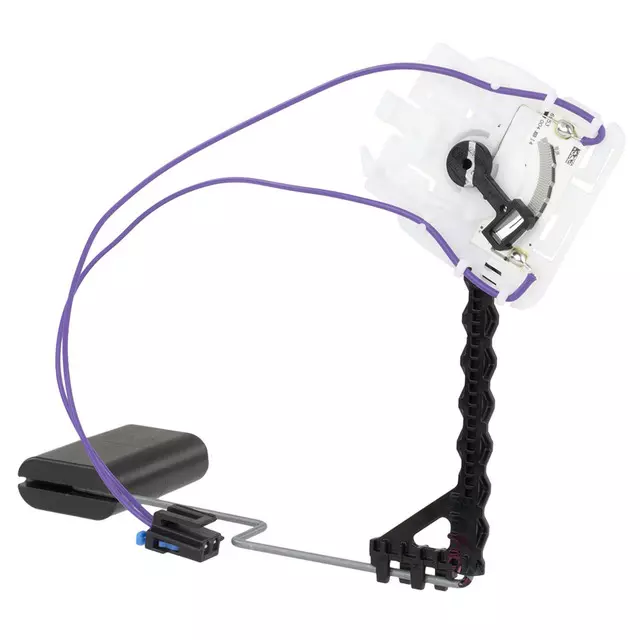 Fuel Tank Sender Assembly - Motorcraft (PS1109)